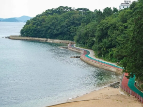 Tongyeong Hiking Pension
