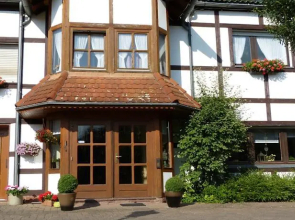 Pension Ridder