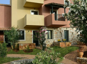Petra Village Apartments