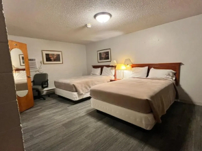 Hotel Prairie Winds Carthage Keokuk Hwy 136