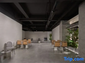 Shenzhen INNOGYM Hotel (Nanshan Science and Technology Park Branch)