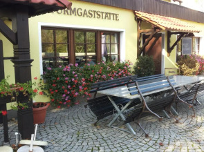 Turmgaststätte Löbau