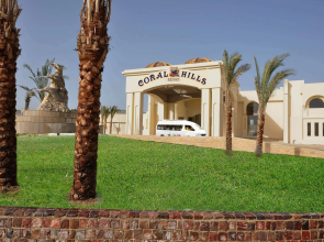 Life Resort Marsa Alam Beach & SPA