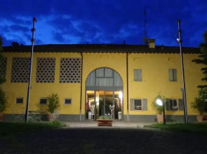 Corte dei Melograni