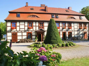Hotel Zamkowy