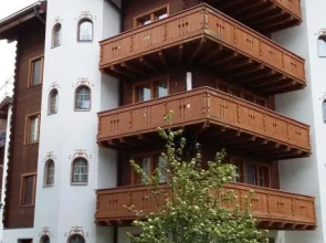 Ferienwohnung Paradiso 1