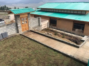 Kichu Resort Phobjikha