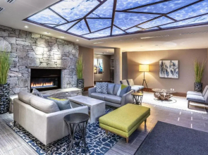 Evolution Whistler, by Lodging Ovations