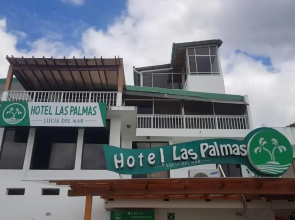 Hotel Las Palmas