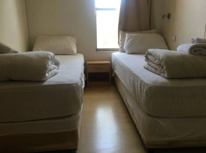 Kibbutz Inbar Country Lodging