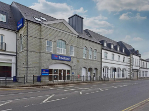 Travelodge Kendal Town Centre