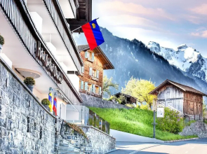 Hotel Oberland