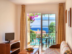 Apartamentos la Caleta