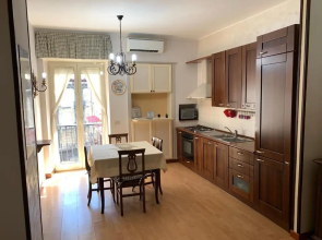 Di Sarno’s Guest House Appartamento