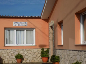 Apartamentos Las Llábanas