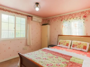 Geumsan Riverville Pension