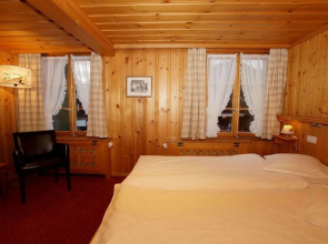 Posthotel Rössli