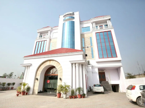 OYO 4575 Hotel Mirage