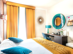 Grand Hotel Palatino