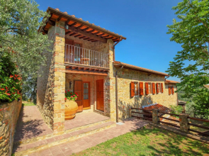 House Tegliaia Montevarchi 33641