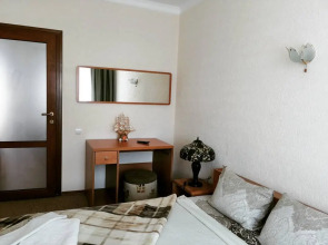 База отдыха Черноморская