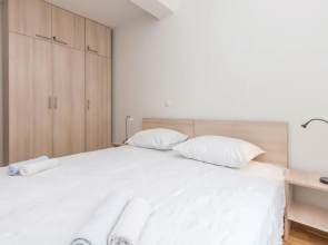 Nice Apartment in Maslenica With 2 Bedrooms and Wifi