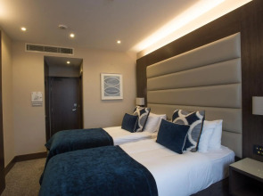 The Kings Head Hotel