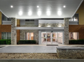 Fairfield Inn & Suites Atlanta East/Lithonia