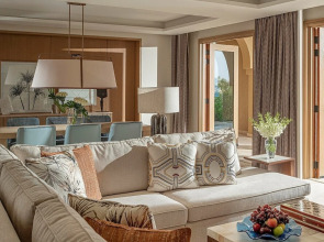 Four Seasons Resort Sharm EL Sheikh