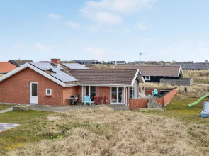 "Kita" - 200m from the sea in Western Jutland