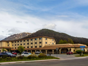 Travelodge by Wyndham Juneau