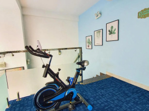 Huong Sen Annex Hotel