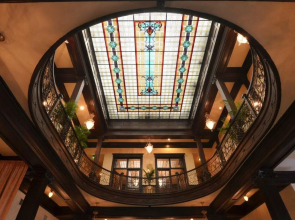Geiser Grand Hotel