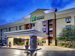 Holiday Inn Express Fort Campbell-Oak Grove by IHG