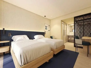 Hilton Garden Inn Chania City