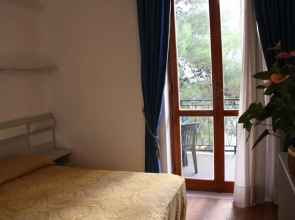 Hotel Falcone