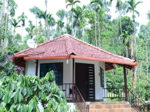 Tapasaya Coorg by StayApart, Madikeri