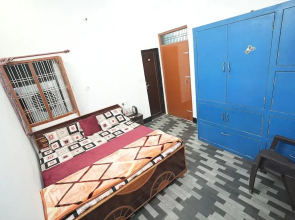 Kashi Homestay