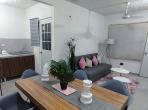 Apartamento  Pez cofre