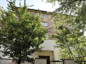 Green Street Apartment
