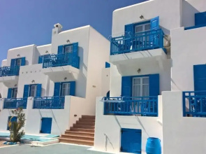 Posidonion Hotel