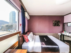 Busan Songdo Marina