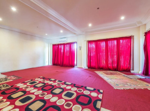 Airy Talise Kampung Nelayan 99 Palu