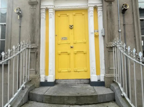 Ashmore House B&B