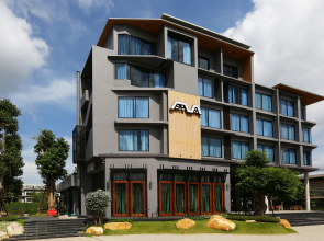 Hatyai Signature Hotel