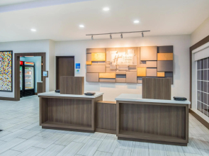 Holiday Inn Express & Suites Stillwater - University Area