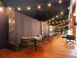 Hyatt House Johannesburg Rosebank