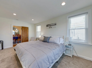 Pet-friendly St Louis Home w/ Grill & Backyard