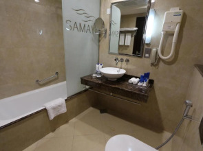 Samaya Hotel Deira