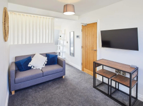 Host Stay Apartment 4 Queens Court